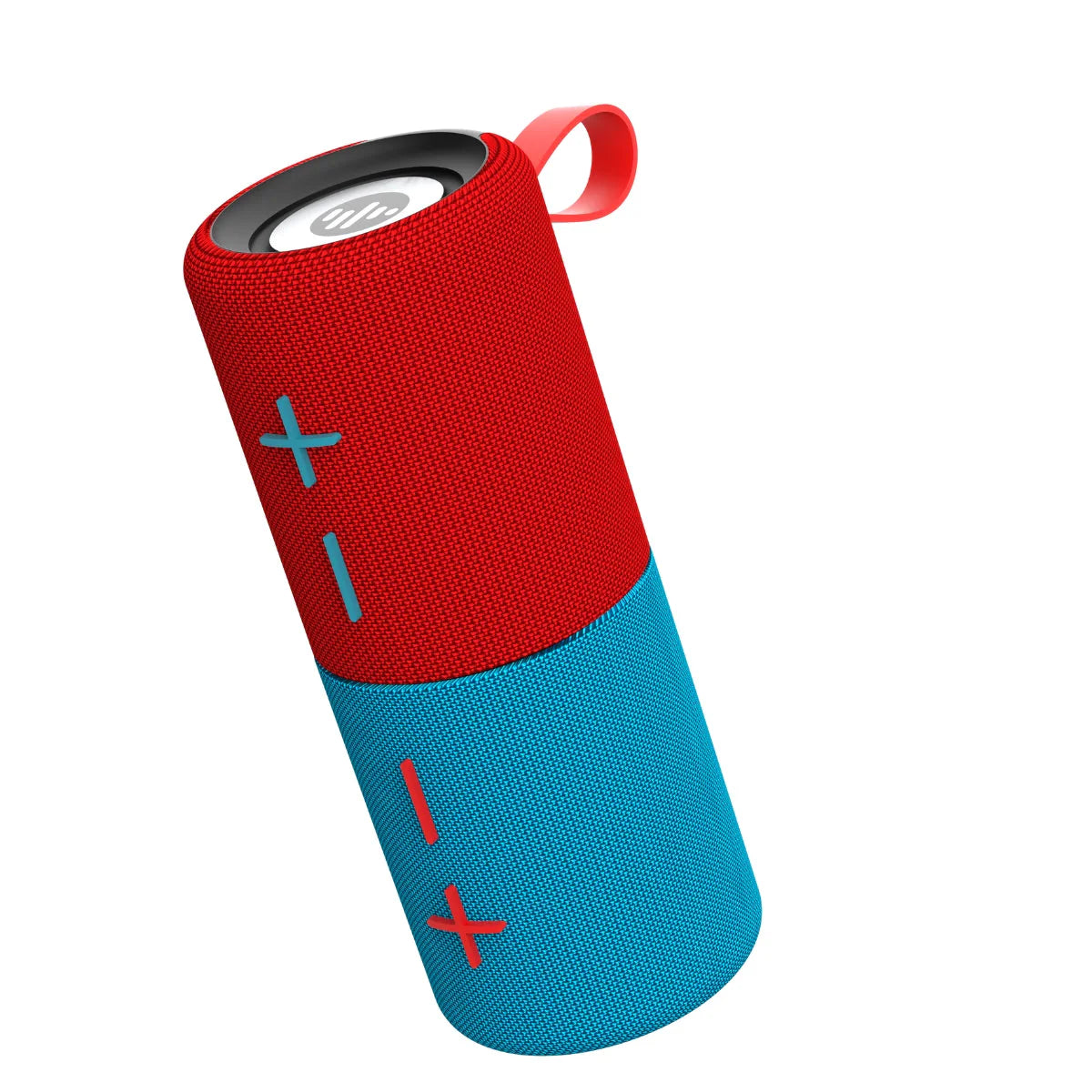 Magnetic 2 in 1 Speaker