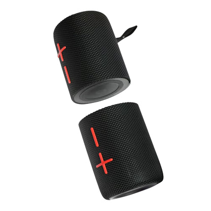 Magnetic 2 in 1 Speaker