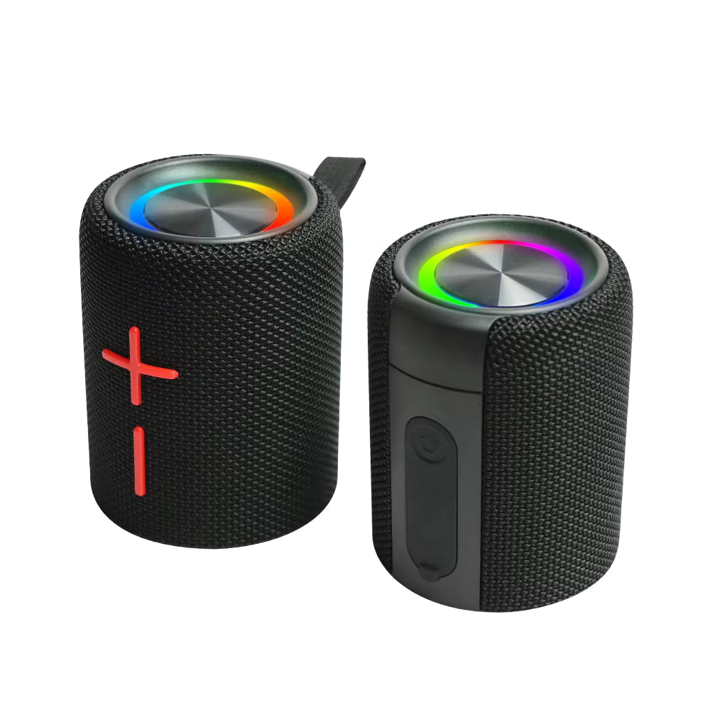 Magnetic 2 in 1 Speaker