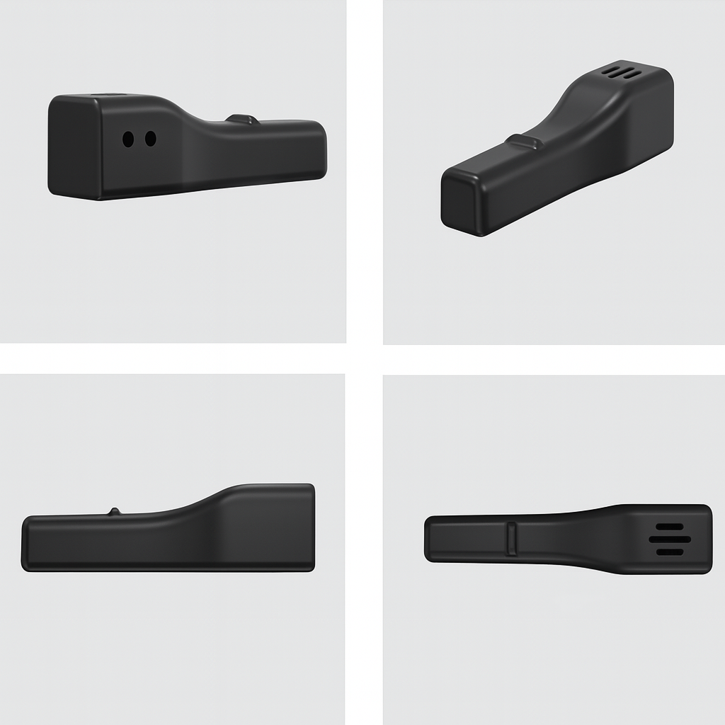 iTrack™ Bluetooth Glasses Tracker