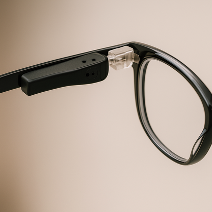 iTrack™ Bluetooth Glasses Tracker